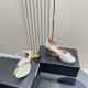 2024SS 累積売上総額第1位! CHANEL シャネル レディースサンダル 2024SS 累積売上総額第1位! CHANEL シャネル レディースサンダル