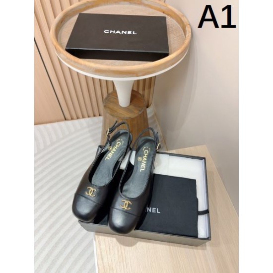 2024SS 流行の注目ブランド CHANEL シャネル レディースサンダル 2024SS 流行の注目ブランド CHANEL シャネル レディースサンダル