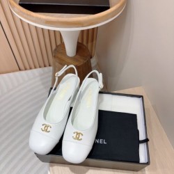 2024SS 流行の注目ブランド CHANEL シャネル レディースサンダル