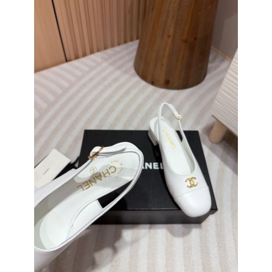 2024SS 流行の注目ブランド CHANEL シャネル レディースサンダル 2024SS 流行の注目ブランド CHANEL シャネル レディースサンダル