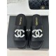 2024SS 限定発売の夏季新作 CHANEL シャネル レディースサンダル 2024SS 限定発売の夏季新作 CHANEL シャネル レディースサンダル
