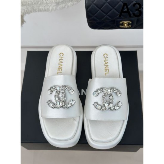 2024SS 限定発売の夏季新作 CHANEL シャネル レディースサンダル 2024SS 限定発売の夏季新作 CHANEL シャネル レディースサンダル