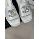 2024SS 限定発売の夏季新作 CHANEL シャネル レディースサンダル 2024SS 限定発売の夏季新作 CHANEL シャネル レディースサンダル