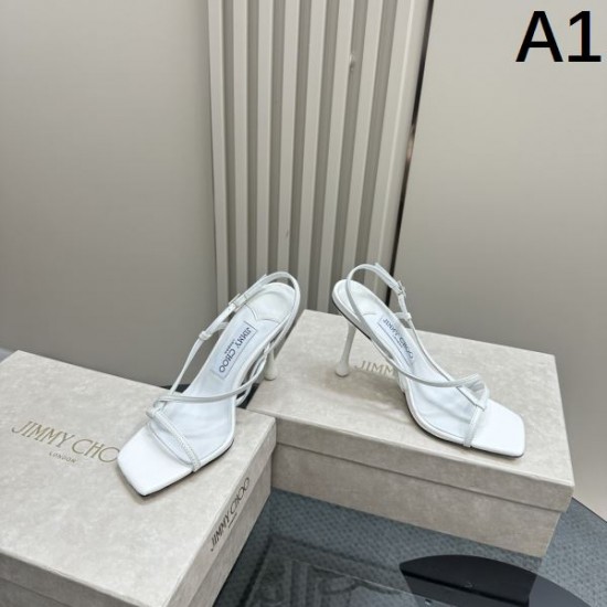2024SS 人気No.1 JIMMY CHOO ジミーチュウ レディースサンダル 2024SS 人気No.1 JIMMY CHOO ジミーチュウ レディースサンダル