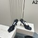 2024SS 人気No.1 JIMMY CHOO ジミーチュウ レディースサンダル 2024SS 人気No.1 JIMMY CHOO ジミーチュウ レディースサンダル