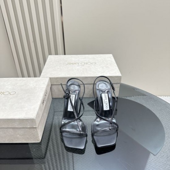 2024SS 人気No.1 JIMMY CHOO ジミーチュウ レディースサンダル 2024SS 人気No.1 JIMMY CHOO ジミーチュウ レディースサンダル