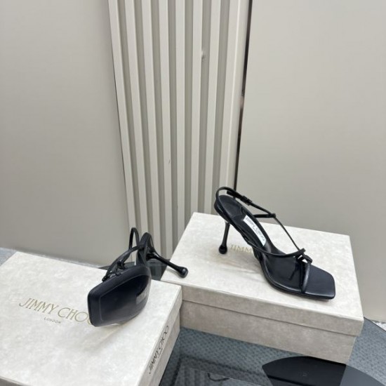 2024SS 人気No.1 JIMMY CHOO ジミーチュウ レディースサンダル 2024SS 人気No.1 JIMMY CHOO ジミーチュウ レディースサンダル