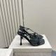 2024SS 人気No.1 JIMMY CHOO ジミーチュウ レディースサンダル 2024SS 人気No.1 JIMMY CHOO ジミーチュウ レディースサンダル