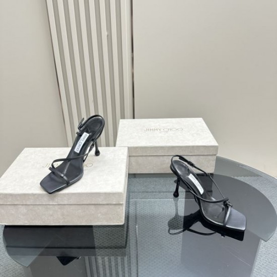 2024SS 人気No.1 JIMMY CHOO ジミーチュウ レディースサンダル 2024SS 人気No.1 JIMMY CHOO ジミーチュウ レディースサンダル