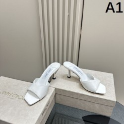 2024SS 注目No.1 JIMMY CHOO ジミーチュウ レディースサンダル