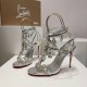 2024SS 大変お得 CHRISTIAN LOUBOUTIN クリスチャンルブタン レディースサンダル