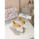 2024SS 一目惚れ DOLCE&GABBANA ドルチェ&ガッバーナ レディースサンダル 2024SS 一目惚れ DOLCE&GABBANA ドルチェ&ガッバーナ レディースサンダル