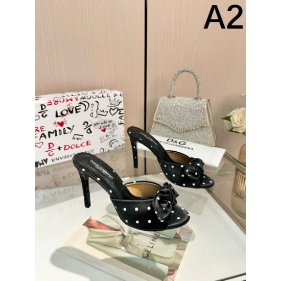 2024SS 一目惚れ DOLCE&GABBANA ドルチェ&ガッバーナ レディースサンダル 2024SS 一目惚れ DOLCE&GABBANA ドルチェ&ガッバーナ レディースサンダル