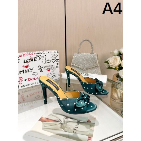 2024SS 一目惚れ DOLCE&GABBANA ドルチェ&ガッバーナ レディースサンダル 2024SS 一目惚れ DOLCE&GABBANA ドルチェ&ガッバーナ レディースサンダル