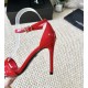2024SS 入手困難 DOLCE＆GABBANA ドルチェ＆ガッバーナ レディースサンダル