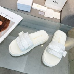2024SS 春夏新作も続々登場! DIOR ディオール レディースサンダル
