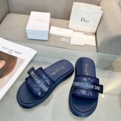 2024SS 春夏新作も続々登場! DIOR ディオール レディースサンダル