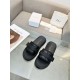 2024SS 春夏新作も続々登場! DIOR ディオール レディースサンダル 2024SS 春夏新作も続々登場! DIOR ディオール レディースサンダル