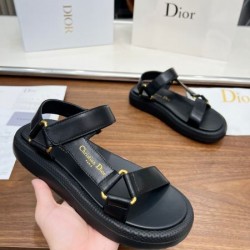 2024SS 絶対かわいいおすすめ DIOR ディオール レディースサンダル
