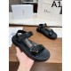 2024SS 絶対かわいいおすすめ DIOR ディオール レディースサンダル 2024SS 絶対かわいいおすすめ DIOR ディオール レディースサンダル
