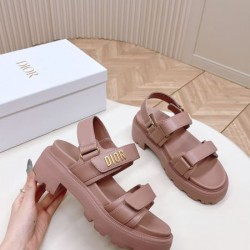 2024SS 春夏入荷大人気モデル DIOR ディオール レディースサンダル