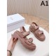 2024SS 春夏入荷大人気モデル DIOR ディオール レディースサンダル 2024SS 春夏入荷大人気モデル DIOR ディオール レディースサンダル