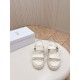 2024SS 春夏入荷大人気モデル DIOR ディオール レディースサンダル 2024SS 春夏入荷大人気モデル DIOR ディオール レディースサンダル