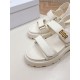 2024SS 春夏入荷大人気モデル DIOR ディオール レディースサンダル 2024SS 春夏入荷大人気モデル DIOR ディオール レディースサンダル