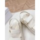 2024SS 春夏入荷大人気モデル DIOR ディオール レディースサンダル 2024SS 春夏入荷大人気モデル DIOR ディオール レディースサンダル
