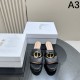 2024SS 春夏新人気ブランド DIOR ディオール レディースサンダル 2024SS 春夏新人気ブランド DIOR ディオール レディースサンダル
