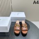 2024SS 春夏新人気ブランド DIOR ディオール レディースサンダル 2024SS 春夏新人気ブランド DIOR ディオール レディースサンダル