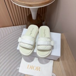2024SS 新作いきなり値下げ！ DIOR ディオール レディースサンダル
