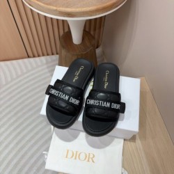 2024SS 新作いきなり値下げ！ DIOR ディオール レディースサンダル