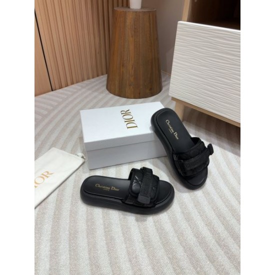 2024SS 新作いきなり値下げ! DIOR ディオール レディースサンダル 2024SS 新作いきなり値下げ! DIOR ディオール レディースサンダル