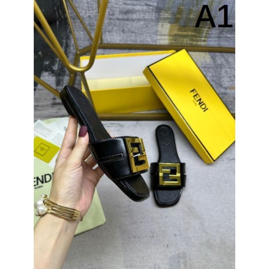2024SS 新作セール価格でゲット FENDI フェンデイ レディースサンダル 2024SS 新作セール価格でゲット FENDI フェンデイ レディースサンダル