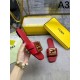 2024SS 新作セール価格でゲット FENDI フェンデイ レディースサンダル 2024SS 新作セール価格でゲット FENDI フェンデイ レディースサンダル