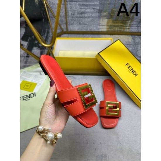 2024SS 新作セール価格でゲット FENDI フェンデイ レディースサンダル 2024SS 新作セール価格でゲット FENDI フェンデイ レディースサンダル