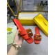 2024SS 新作セール価格でゲット FENDI フェンデイ レディースサンダル 2024SS 新作セール価格でゲット FENDI フェンデイ レディースサンダル