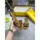 2024SS 新作セール価格でゲット FENDI フェンデイ レディースサンダル 2024SS 新作セール価格でゲット FENDI フェンデイ レディースサンダル