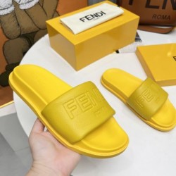 2024SS 一目惚れ必至夏季セール FENDI フェンデイ レディースサンダル