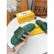 2024SS 一目惚れ必至夏季セール FENDI フェンデイ レディースサンダル 2024SS 一目惚れ必至夏季セール FENDI フェンデイ レディースサンダル