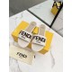 2024SS 見逃せない注目夏季精品 FENDI フェンデイ レディースサンダル 2024SS 見逃せない注目夏季精品 FENDI フェンデイ レディースサンダル