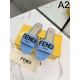 2024SS 見逃せない注目夏季精品 FENDI フェンデイ レディースサンダル 2024SS 見逃せない注目夏季精品 FENDI フェンデイ レディースサンダル