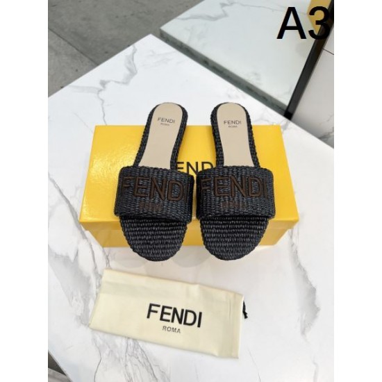 2024SS 見逃せない注目夏季精品 FENDI フェンデイ レディースサンダル 2024SS 見逃せない注目夏季精品 FENDI フェンデイ レディースサンダル