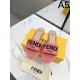 2024SS 見逃せない注目夏季精品 FENDI フェンデイ レディースサンダル 2024SS 見逃せない注目夏季精品 FENDI フェンデイ レディースサンダル