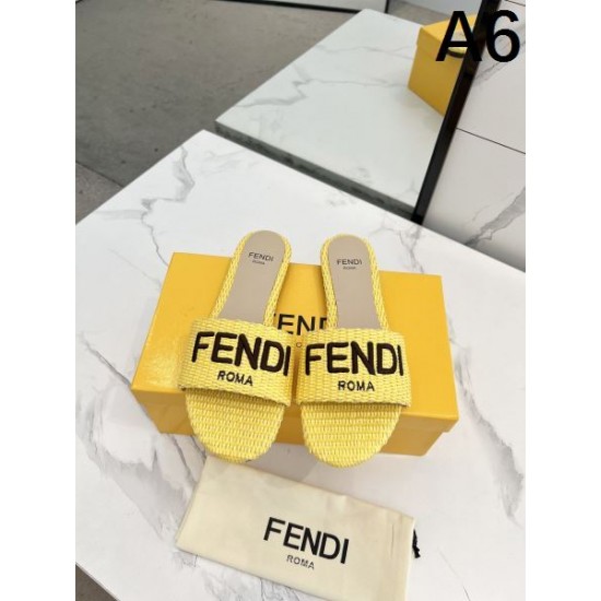 2024SS 見逃せない注目夏季精品 FENDI フェンデイ レディースサンダル 2024SS 見逃せない注目夏季精品 FENDI フェンデイ レディースサンダル