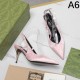 2024SS 現地価格お得な春夏新作 GUCCI グッチ レディースサンダル 2024SS 現地価格お得な春夏新作 GUCCI グッチ レディースサンダル
