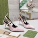 2024SS 現地価格お得な春夏新作 GUCCI グッチ レディースサンダル 2024SS 現地価格お得な春夏新作 GUCCI グッチ レディースサンダル