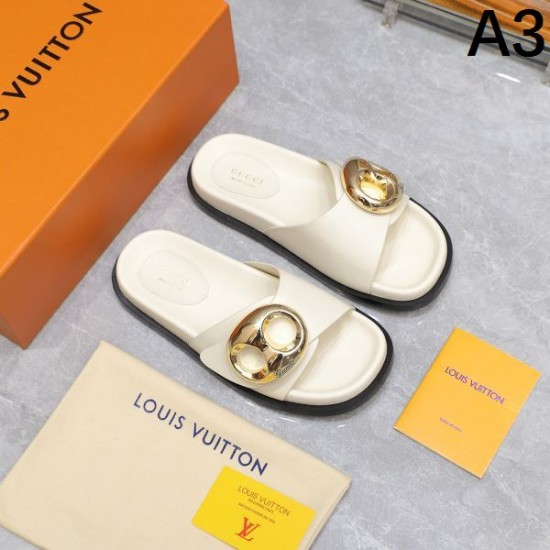 2024SS 現地価格お得な春夏新作 GUCCI グッチ レディースサンダル 2024SS 現地価格お得な春夏新作 GUCCI グッチ レディースサンダル