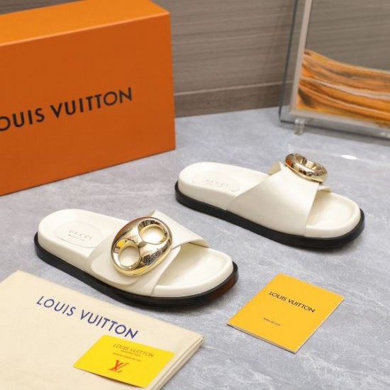 2024SS 現地価格お得な春夏新作 GUCCI グッチ レディースサンダル 2024SS 現地価格お得な春夏新作 GUCCI グッチ レディースサンダル